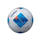 MOLTEN HANDSEWN SYN.LEATHER FUTBOL TOPU F5N4800, Tek Ebat, TX52527B663600, Beyaz