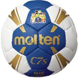 Molten Sıkıştırılmış Hentbol