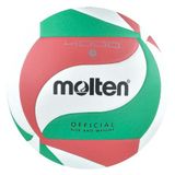 MOLTEN SYN.LEATHER VOLEYBOL TOPU V5M4000
