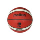 Molten Turuncu Basketbol Topu Basketbol Topu