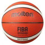 Molten Üniseks – Yetişkin B7g2000 Basketbol Topu
