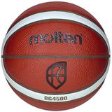 Molten Üniseks – Yetişkin b7g4500 Basketbol topu