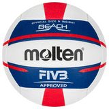 Molten V5b5000 Fıvb Onaylı Plaj Voleybol Topu