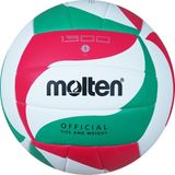 Molten V5M1300 5 No Voleybol Topu - Renkli
