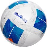 Molten Vantaggio 1000 Soft-Touch futbol topu, antrenman topu, 3 mm köpük yumuşaklığı, hızın tadını çıkarın, mükemmel şekil dayanıklılığı, parlak TPU, boyut 5, erkek ve kız çocukları için