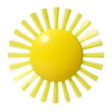 Moluk 43070 – Plui Brush Sunny, öğrenme oyuncağı