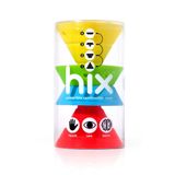 Moluk 43380 – Yapı ve Konstruktionsspielzeug, Hix, Konstruktionsspiel, Çap 8,2 cm