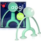 Moluk – Dart Tahtası – Oogi Glow – karakter uzatılabilir vantuz silikon
