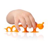 Moluk Oogi - Pilla Orange