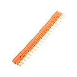Molwex - Plc Röle Için Üst Köprü 20 Tırnaklı (36A 250V Max)