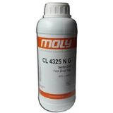 Moly CL 4325 NG 1 lt Yüksek Sıcaklık Fırın Zincir Yağı