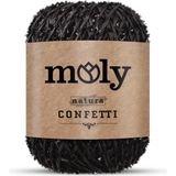 Moly Confetti Konfeti Kağıt El Örgü İpi 50 gr Confetti 04