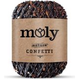 Moly Confetti Konfeti Kağıt El Örgü İpi 50 gr Confetti 20