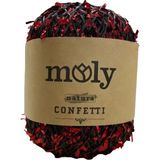Moly Confetti Konfeti Kağıt El Örgü İpi 50 gr Confetti 23