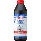 Moly Dişli Yağı (Gl4) Sae 80W 1 Litre Otomotiv Bakım Ürünü