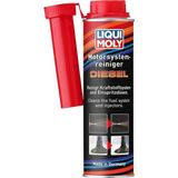 Moly Dizel Motor Temizleyicisi 300 ml Otomotiv Bakım Ürünü