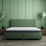 Moly Ergonomik Ortopedik Lateks 150x200 cm Yatak