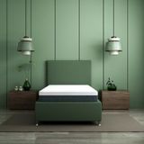 Moly Ergonomik Ortopedik Lateks 90x200 cm Yatak