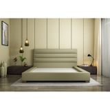 Moly Halley Sandıksız Baza-Başlık Set 140X200