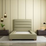 Moly Halley Sandıksız Baza-Başlık Set 90X200