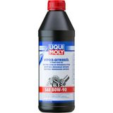 Moly Hypoid Dişli Yağı (Gl5) Sae 80W-90 1 Litre Otomotiv Bakım Ürünü | 1 x 4406, Liqui Moly 1