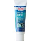 Moly Marine Dişli Yağı Gl4/gl5 80W-90 250 ml Otomotiv Bakım Ürünü