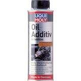 Moly Motor Koruyucu Yağ Katkısı 200 ml 200 ml Otomotiv Bakım Ürünü