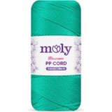 Moly Pp Cord Polyester Makrome No:4 1,4mm 175-BENETTON Örgü Ipi 200 Gram