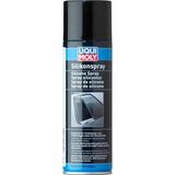 Moly Silikon Sprey Yağlayıcı, Trim ve Ses Giderici, 300 ml