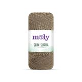 Moly Slim Supra Polyester-cotton Makrome Ip 200gr | Col. No: 035 |