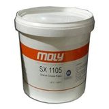 Moly SX 1105 4 kg Gres Yağı