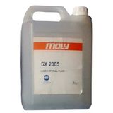 Moly SX 2005 5 lt Gıda Onaylı Kalıp Ayırıcı ve Yağlayıcı