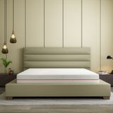 Moly Ultra Ergonomik Ortopedik Pure Lateks 150x200 cm Yatak