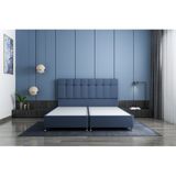 Moly Vega Baza-Başlık Set 140X200