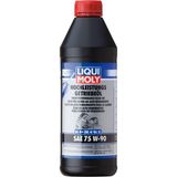 Moly Yüksek Performanslı Dişli Yağı (Gl4+) Sae 75W-90 1l