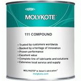 Molykote 111 Compound 1 kg Silikonlu Sızdırmazlık Gres Yağı