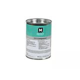 Molykote 111 Compound - Silikon Bazlı Vana Ve O-Ring Gresi (1 Kg)