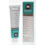 Molykote 111 Compound Silikon Gresi 100 gr - Şeffaf - Tekli