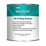 Molykote 55 O-Ring 1 kg Gres Yağı