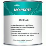 Molykote BR-2 Plus 1 kg High Performance Grease