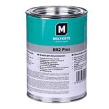 Molykote BR2 Plus 1 kg Gres Yağı