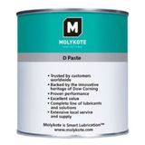 Molykote D Paste 1 kg Gres Yağı