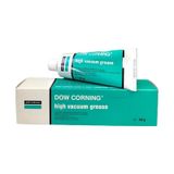 Molykote Dow Corning High Vacuum Gease Silikon Vakum Gres 50 G