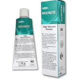 Molykote Dow Corning High Vacuum Grease Silikon Vakum Gres 50GR - Şeffaf - Tekli