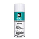 Molykote G Rapid Plus 400 ml Sıvı Gres Yağı