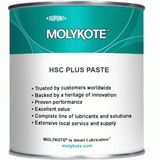 Molykote HSC Plus Paste +1100C 1 kg Yüksek Sıcaklık Gres Yağı