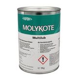 Molykote Multilub 1 kg Gres Yağı