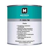 Molykote P-1900 FM NSF 1 kg Gres Yağı
