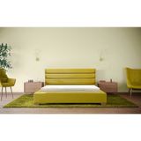 Molymattress Moly Ultra Ergonomik Ortopedik Pure Lateks Yatak - 90 x 190 cm