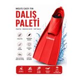 MOLYS Dalış Paleti (Yüzücü Paleti) – Güçlü İtiş, Hafif ve Konforlu Kullanım